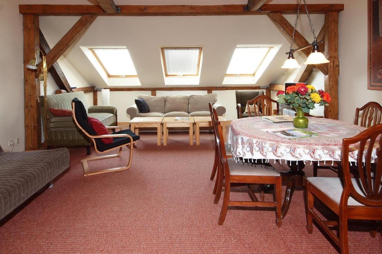 Haniel Sophie Apartament *