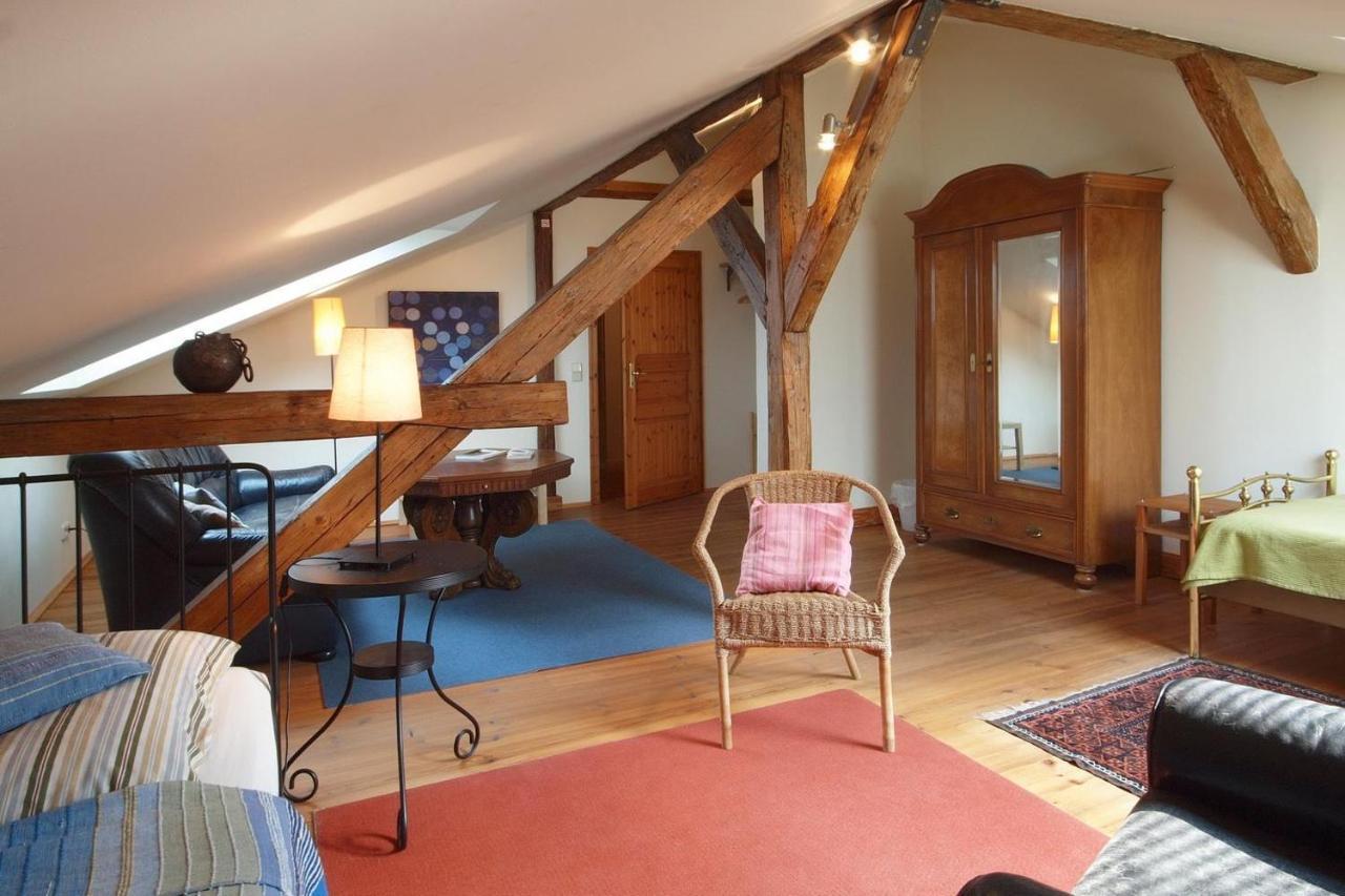 Haniel Sophie Apartament