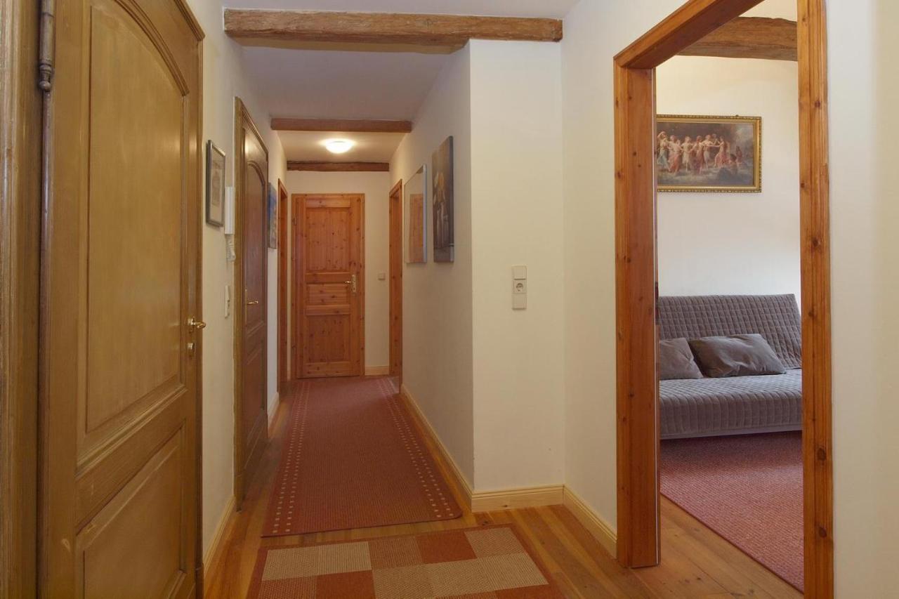 Haniel Sophie Apartament