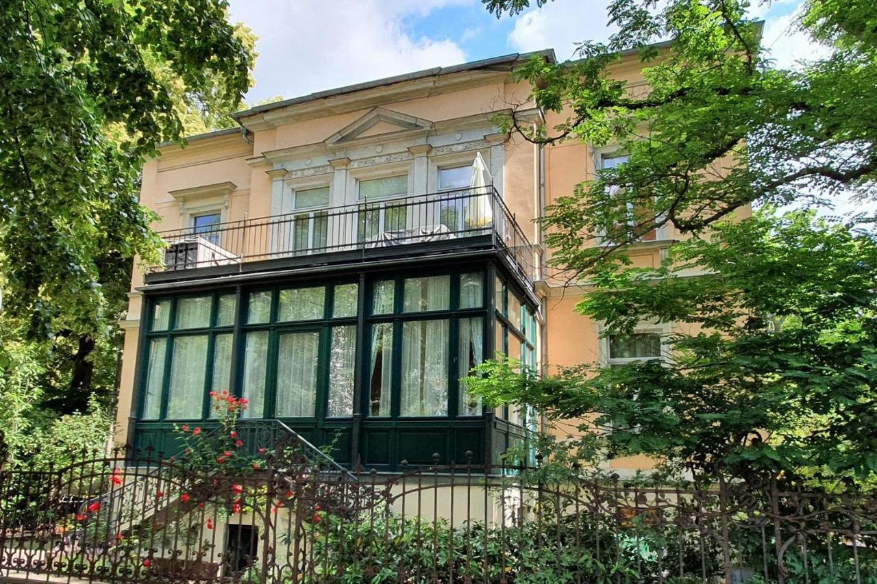 Apartament Haniel Sophie Drezno