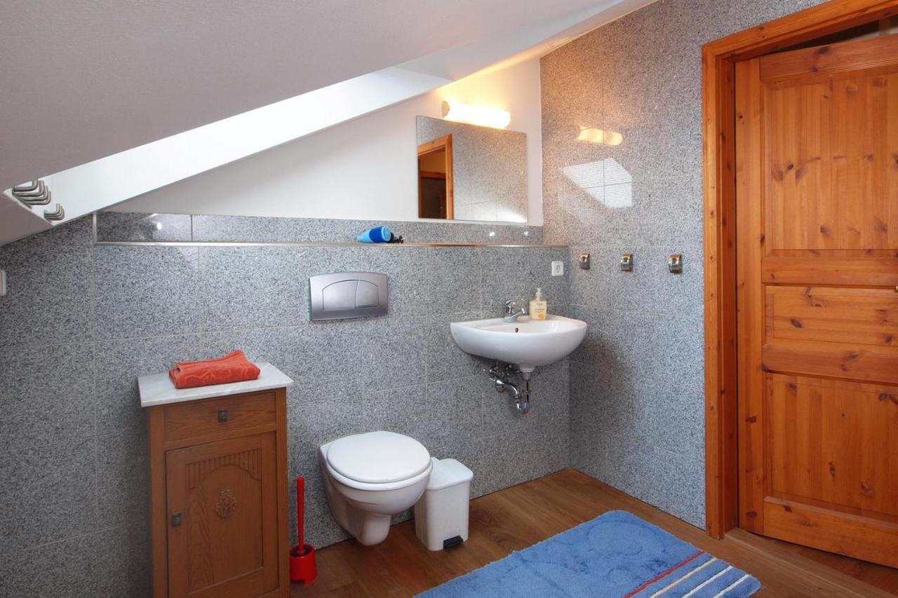 Haniel Sophie Apartament *