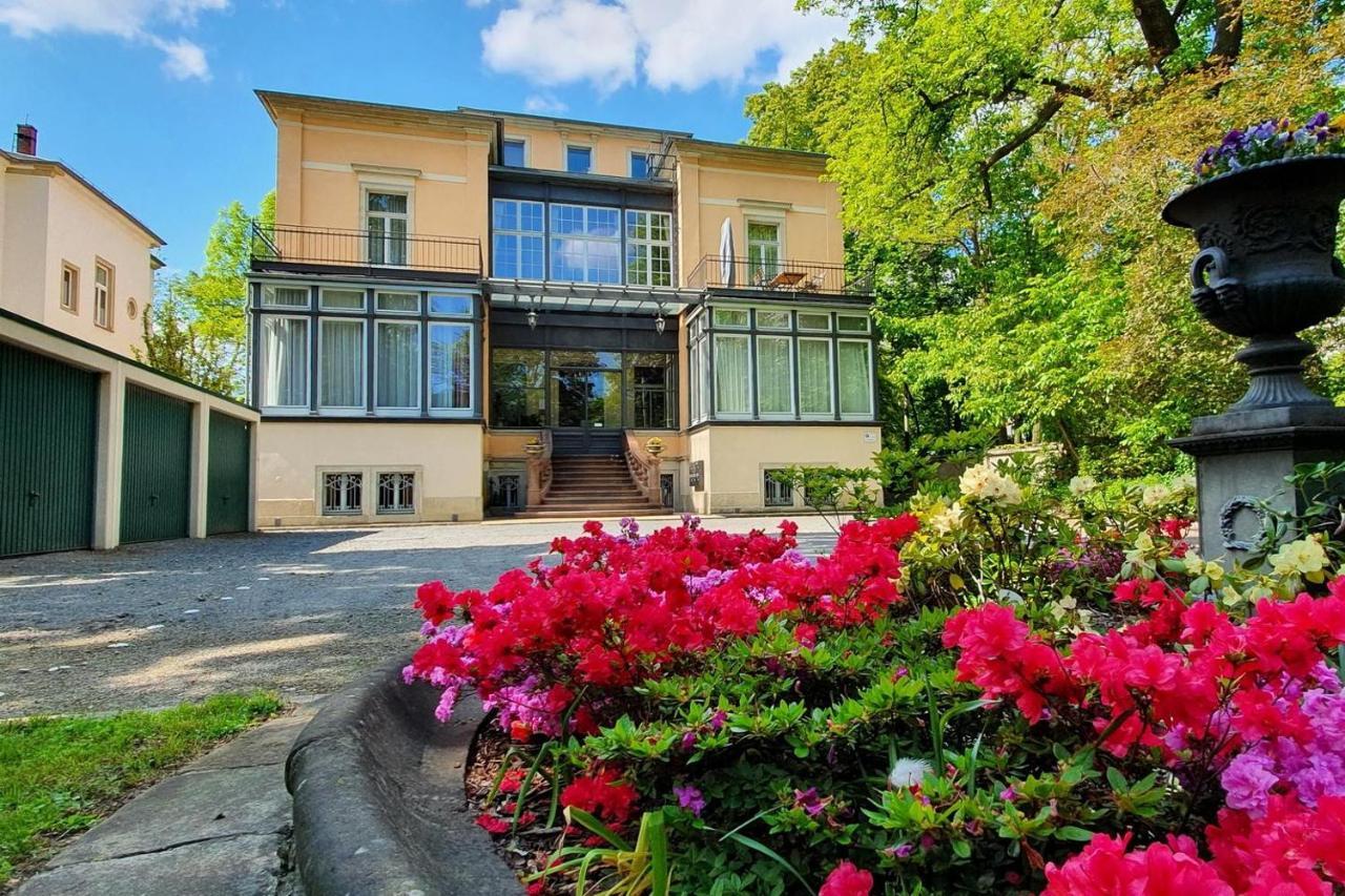 Apartament Haniel Sophie Drezno