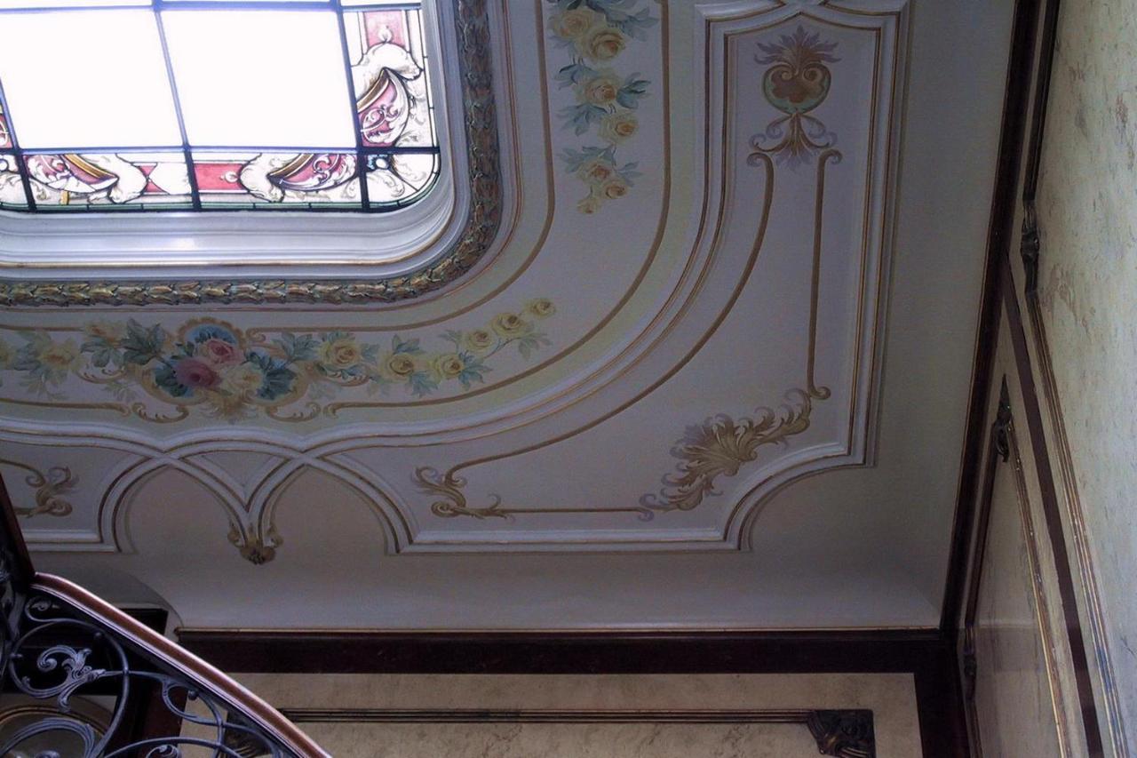 Haniel Sophie Apartament Drezno