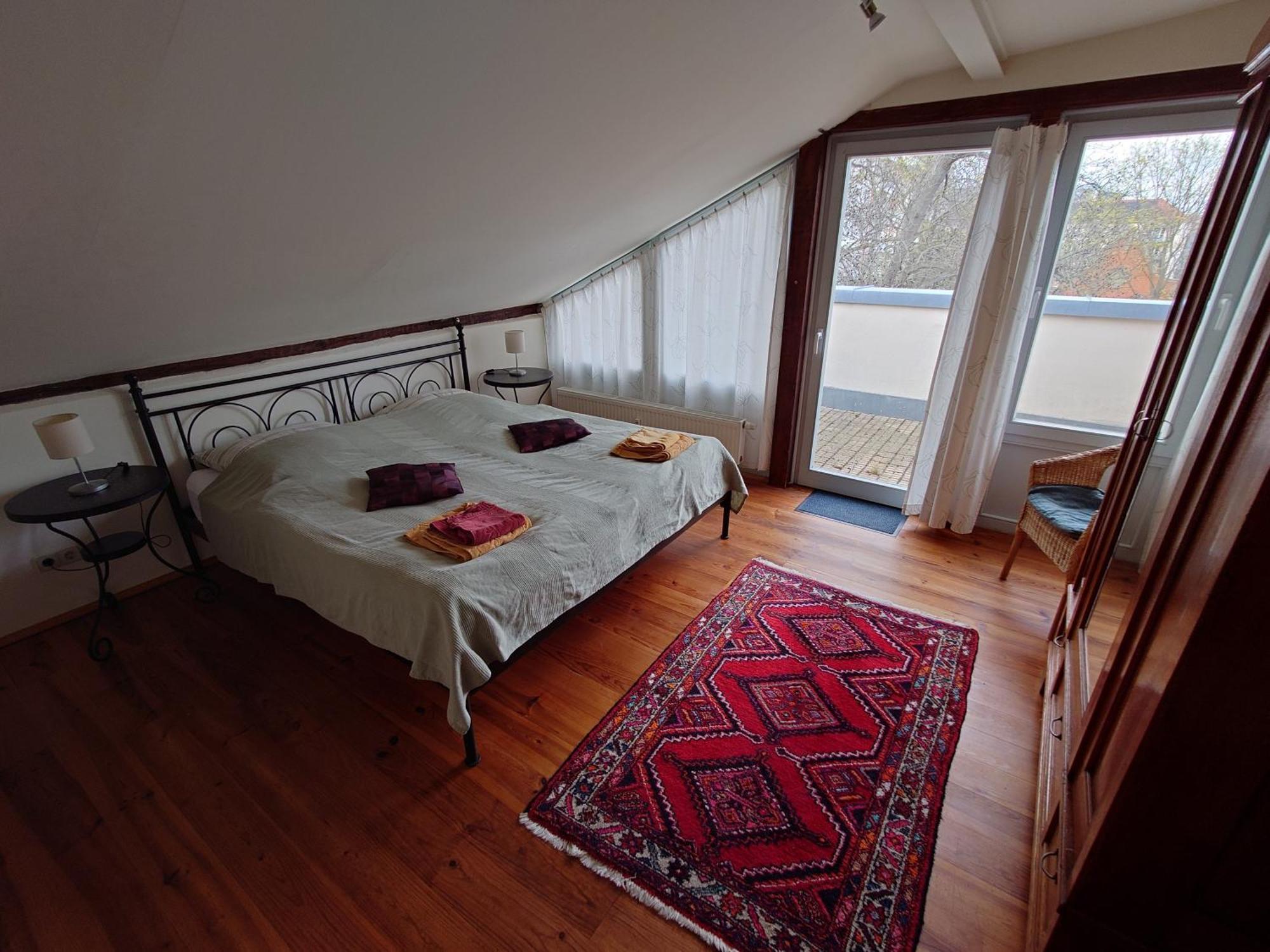 Apartament Haniel Sophie *