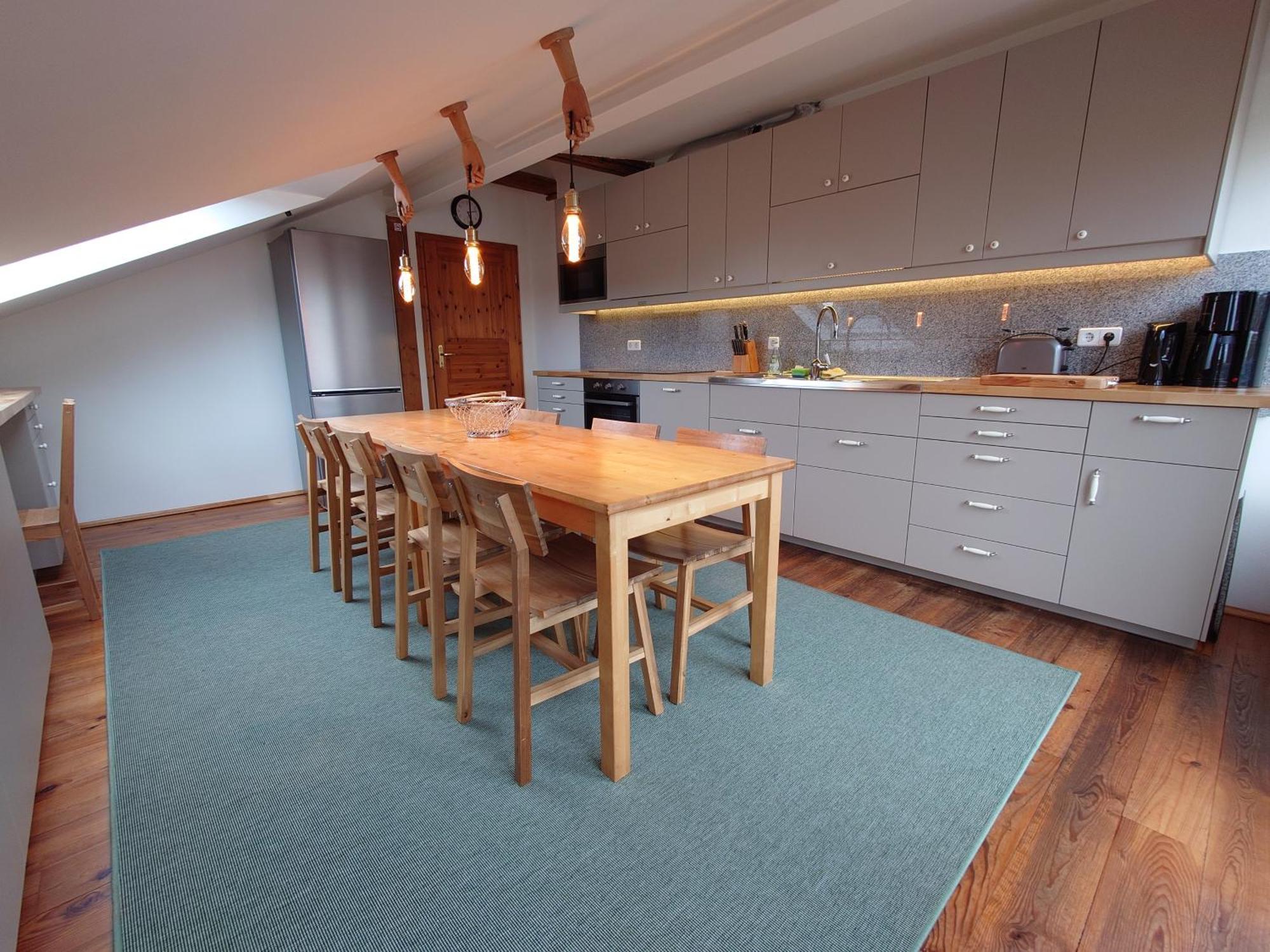 Apartament Haniel Sophie Drezno
