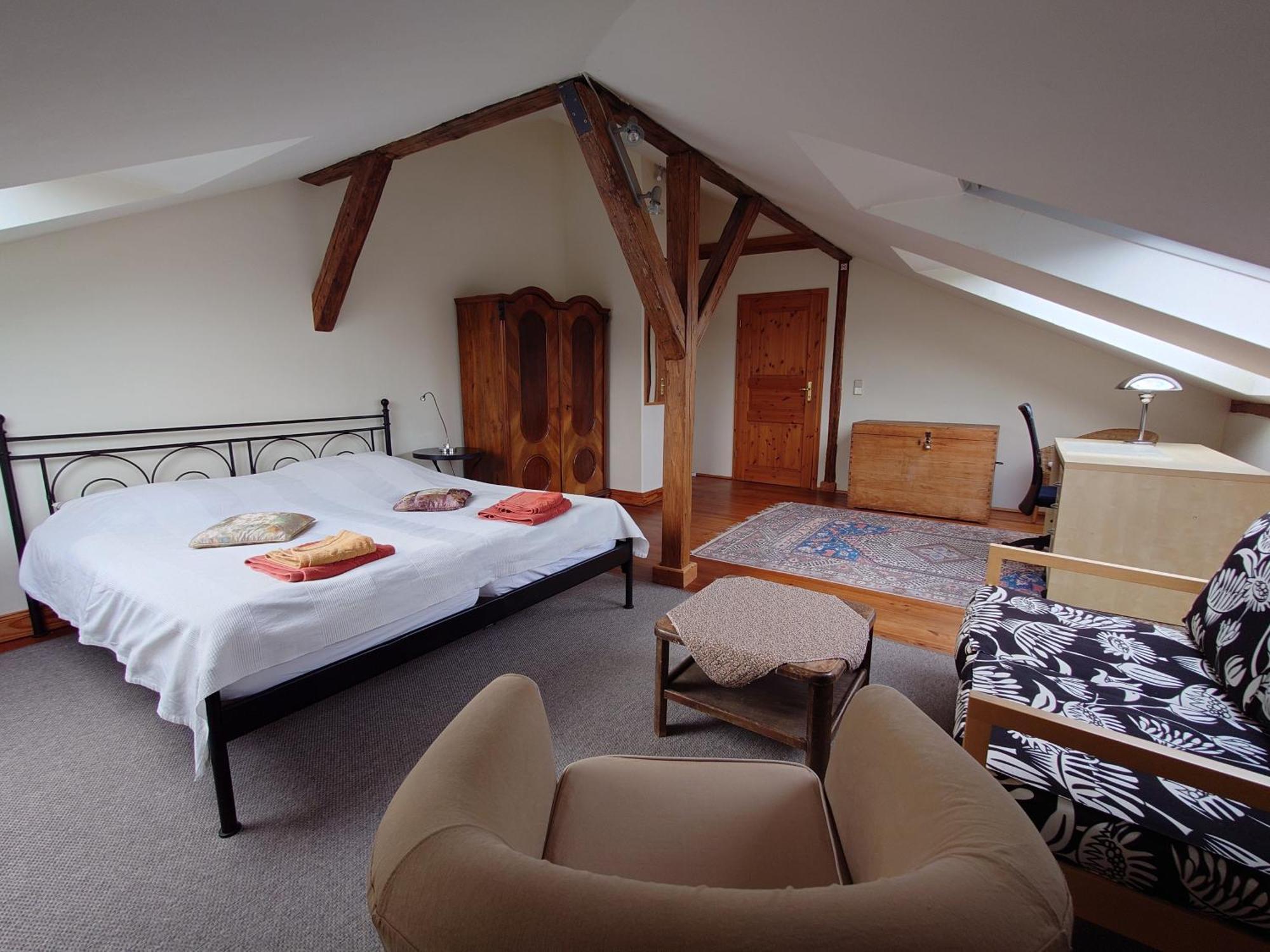 Apartament Haniel Sophie