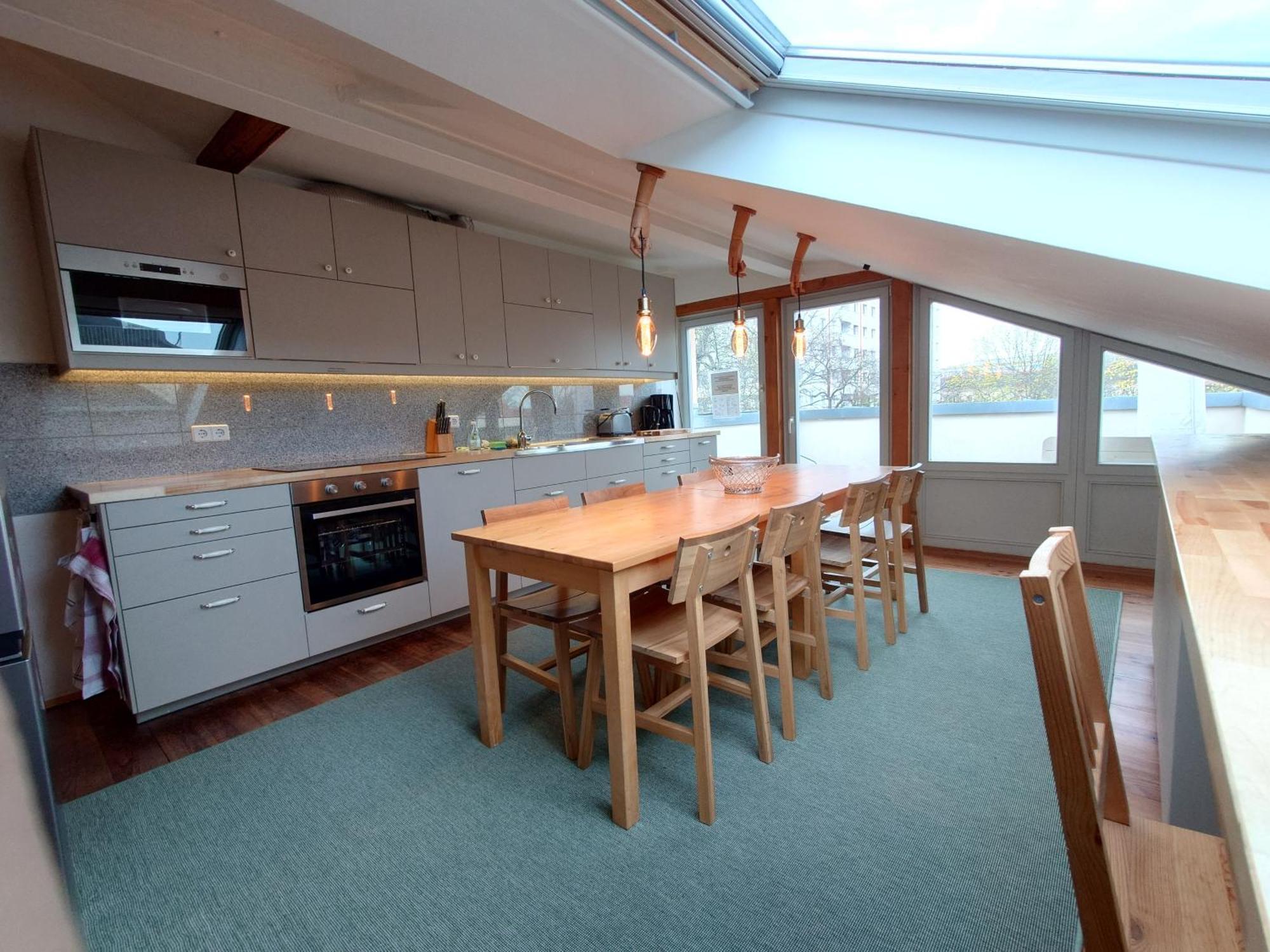 Apartament Haniel Sophie *