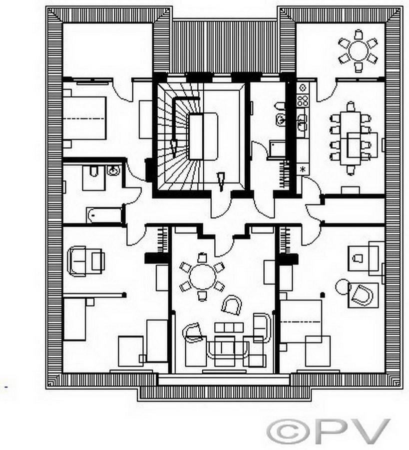 Apartament Haniel Sophie
